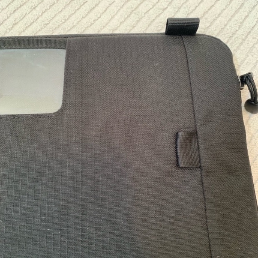 Brenthaven Laptop Tablet Sleeve Cover Case - Picture 3 of 13